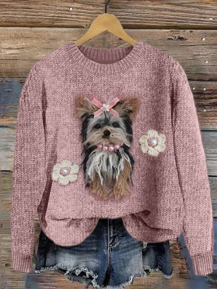 Strickpullover - Ansicht 7