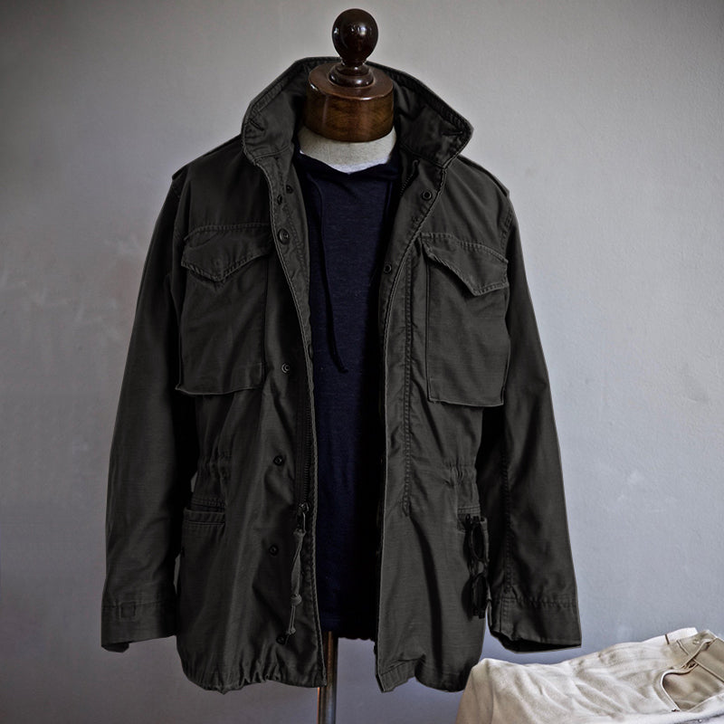 Jacke in Grün für Damen - Ansicht 4