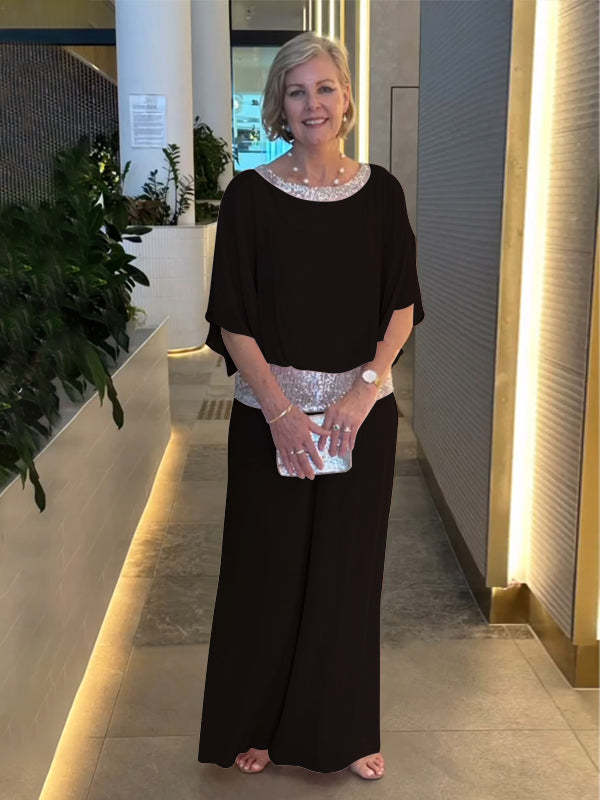 Zweiteiler aus Polyester - Ansicht 10