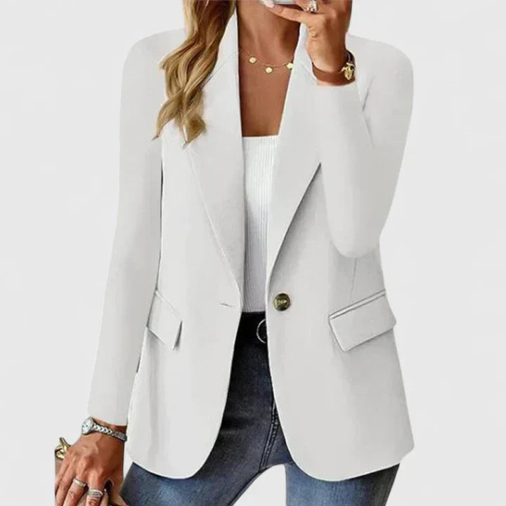 Blazer in Rosa und Rot - Ansicht 8