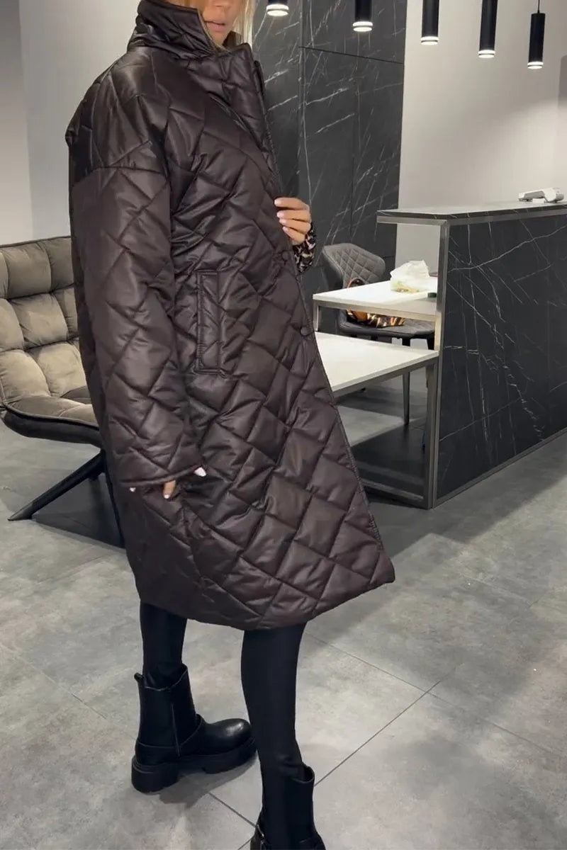 Steppjacke mit Steppung - Ansicht 8