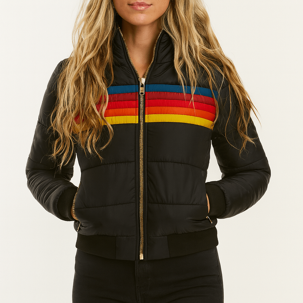 Jacke mit Reissverschluss - Ansicht 8