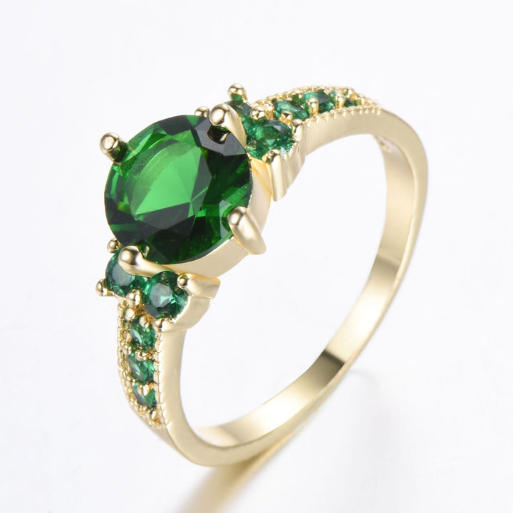 Celia Ferrowyn Ring | Or