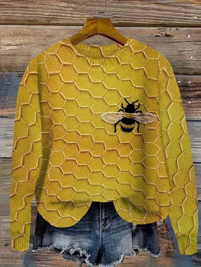 Strickpullover - Ansicht 5