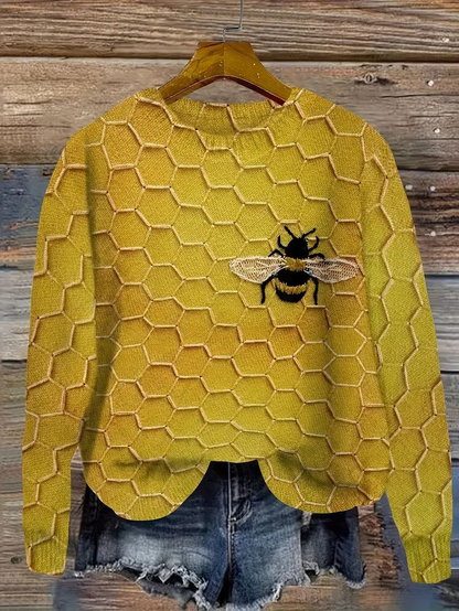 Strickpullover - Ansicht 5