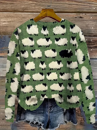 Strickpullover - Ansicht 3