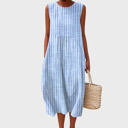 Kleid in Multicolor 1 - Ansicht 5