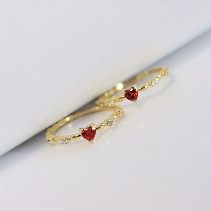Bague Coralyn Amoura | Or