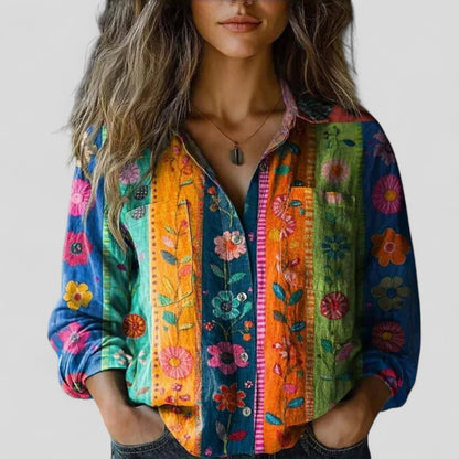 Bluse für Damen