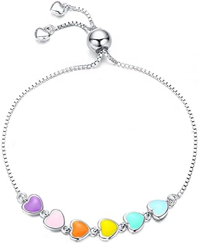 Pfotenabdruck Armband in Sterlingsilber