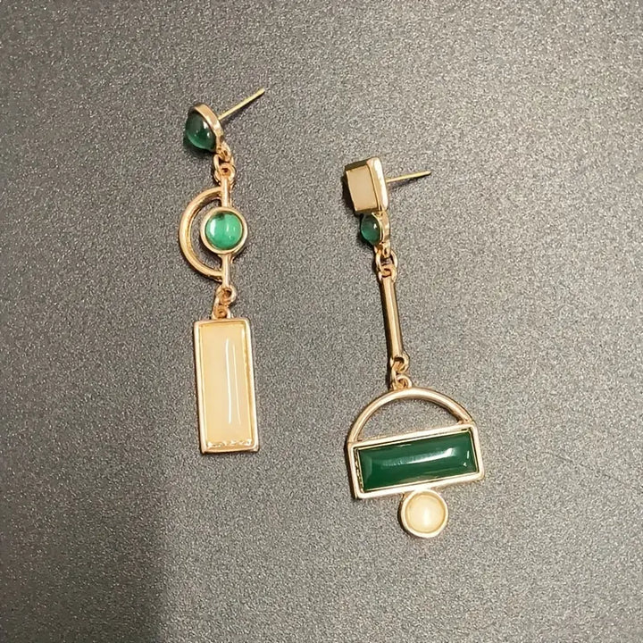 Selene Marquet Ohrringe | Gold