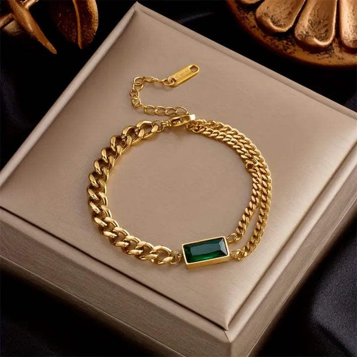 Elodie Veyrac Armband | Gold