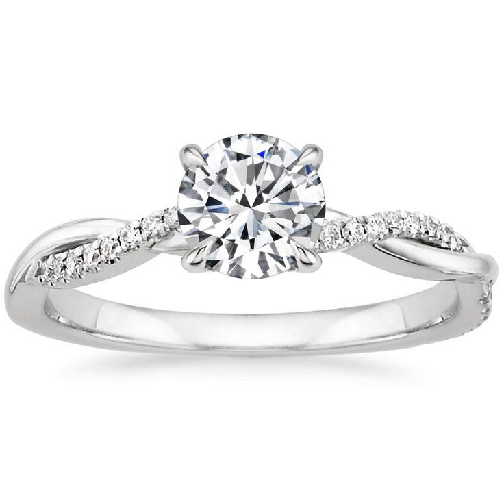 Eleganter Goldring “Janes”