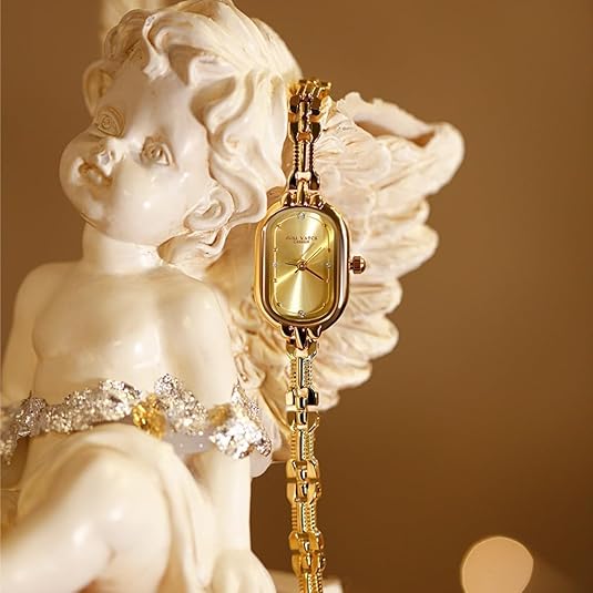 Uhr Celisse Verity | Gold