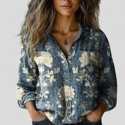Bluse für Damen - Ansicht 3