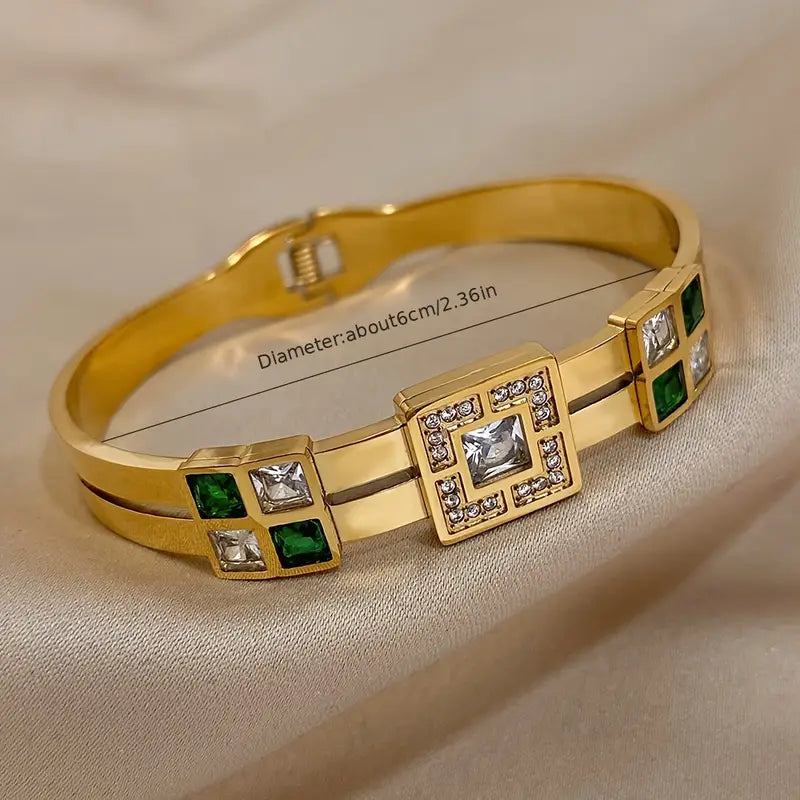 Esme Carrington Armband | Gold