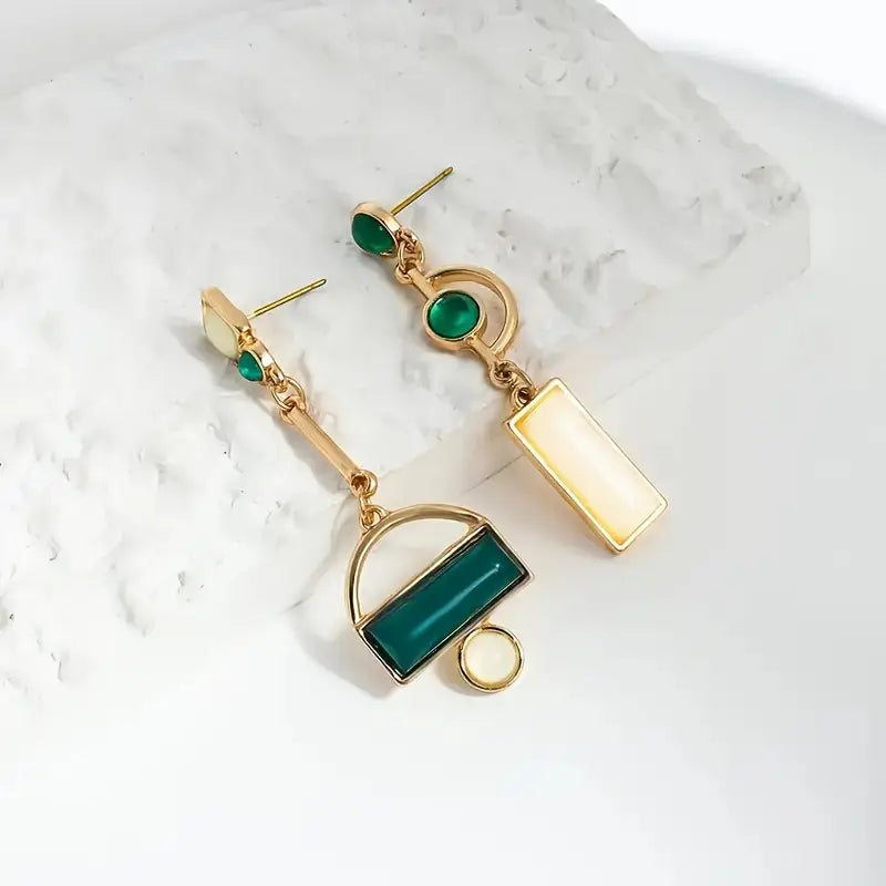 Selene Marquet Ohrringe | Gold