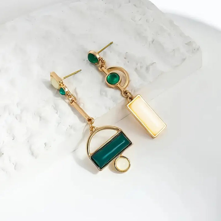 Selene Marquet Ohrringe | Gold