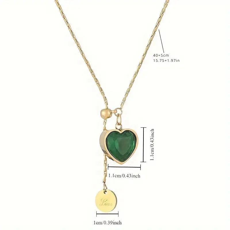 Juliette Veyron Halskette | Gold