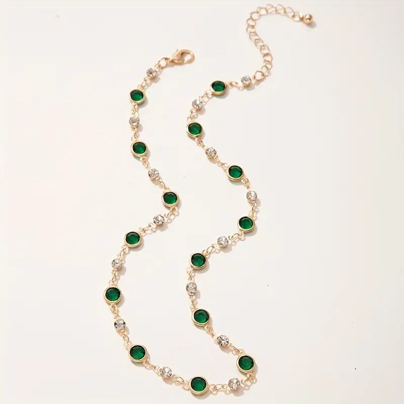 Elira Vescari Halskette | Gold