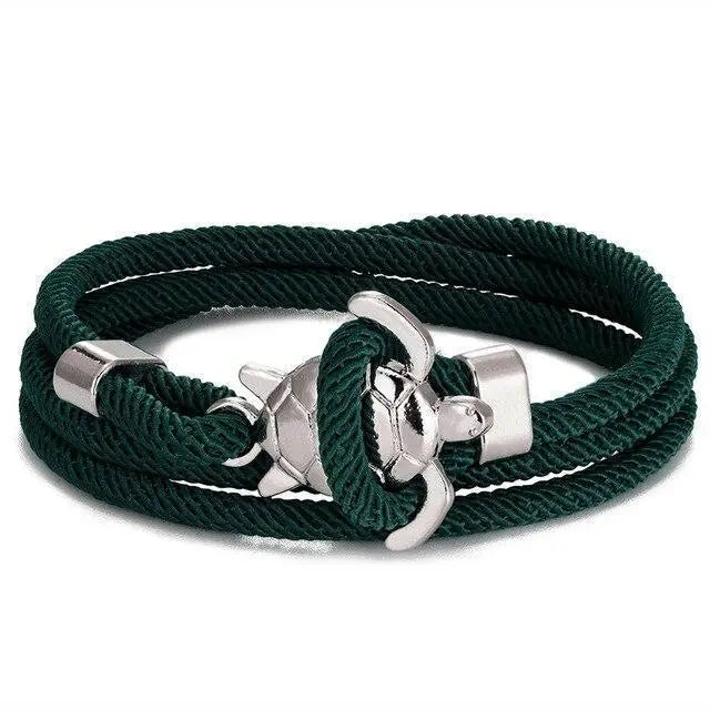 Ozeangeist Meeresschildkröten Armband