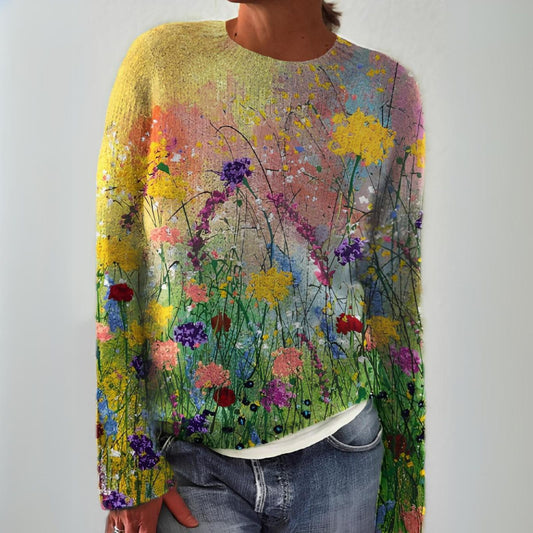 Strickpullover für Damen