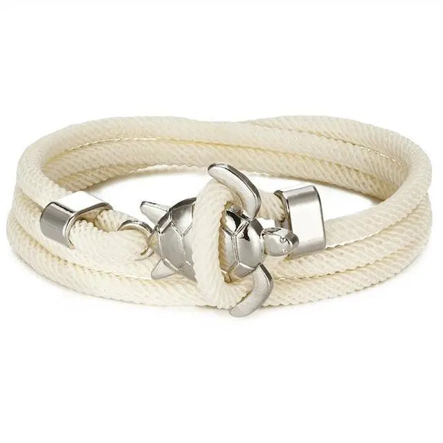 Ozeangeist Meeresschildkröten Armband