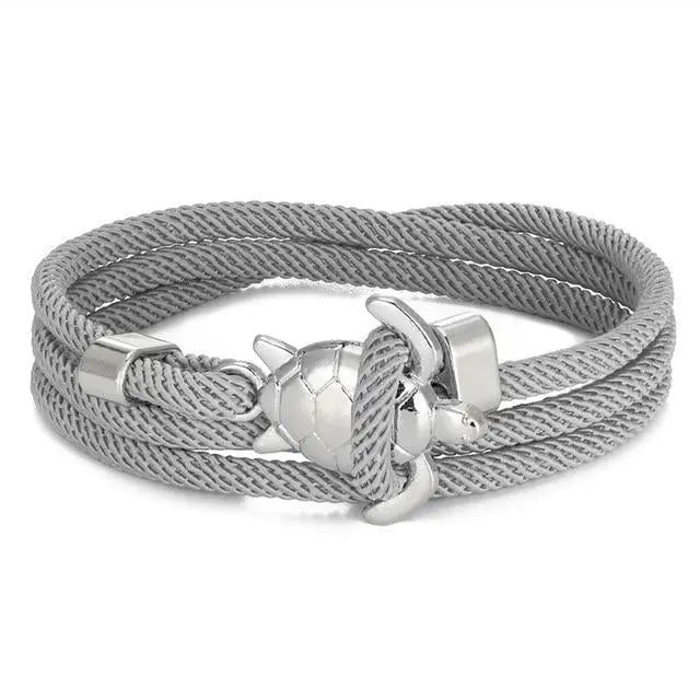 Ozeangeist Meeresschildkröten Armband