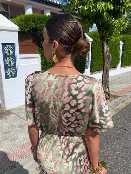 Maxikleid - Ansicht 5
