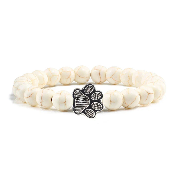 Perlen Pfoten Armband