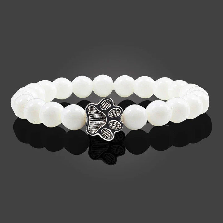 Perlen Pfoten Armband