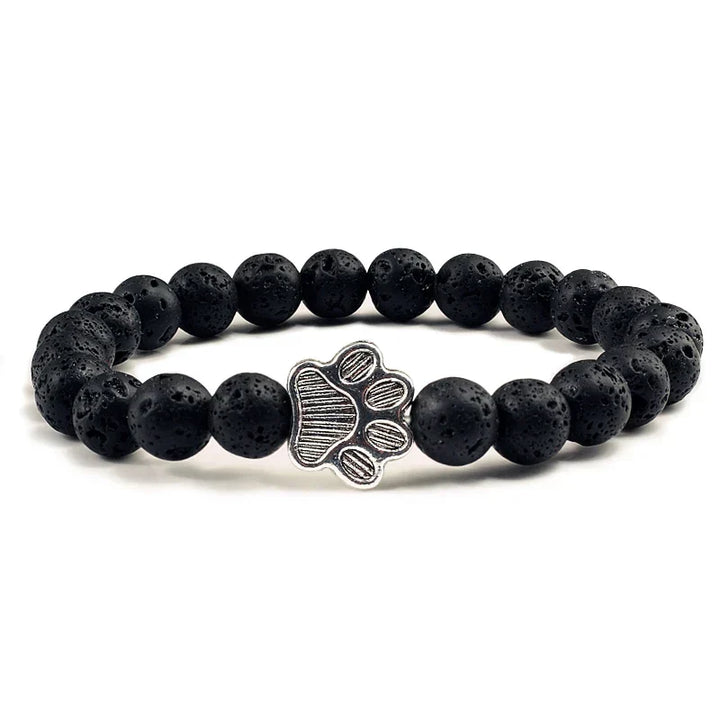 Perlen Pfoten Armband
