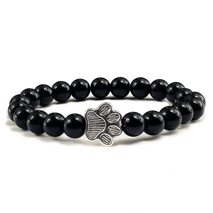 Perlen Pfoten Armband