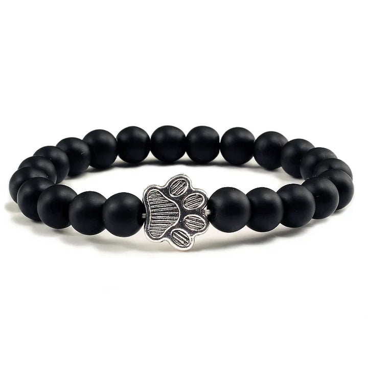 Perlen Pfoten Armband