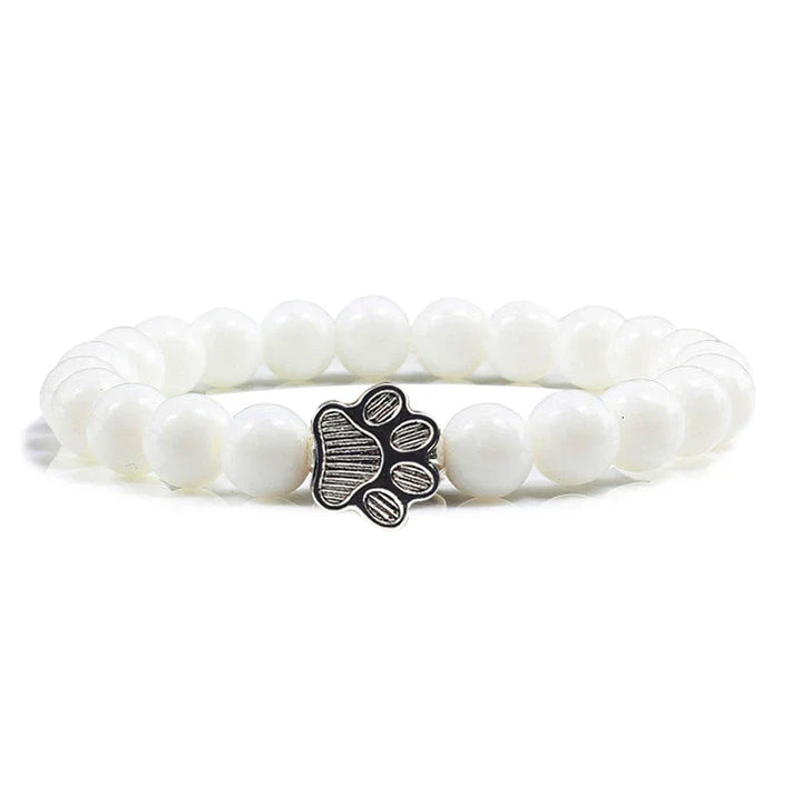 Perlen Pfoten Armband