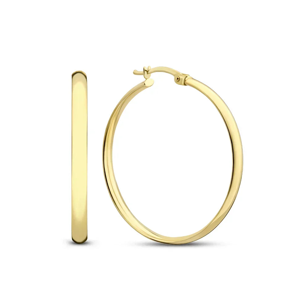 Ohrringe Noa Serane | Gold