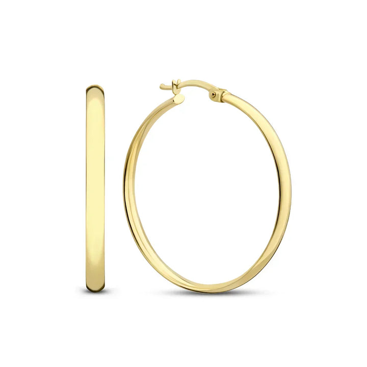 Ohrringe Noa Serane | Gold