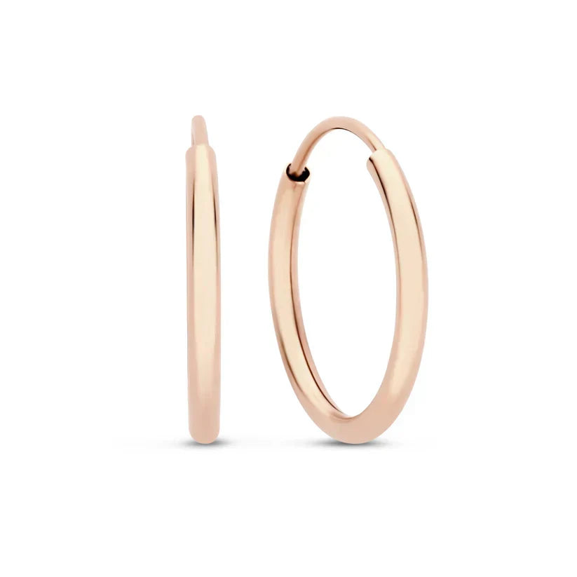 Ohrringe Noémie Sorel | Gold