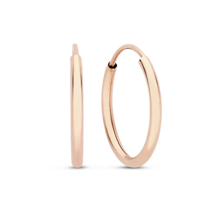 Ohrringe Noémie Sorel | Gold