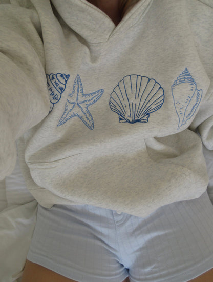 Sweatshirt aus Polyester - Ansicht 3