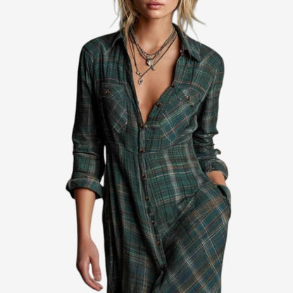 Minikleid in Midilänge - Ansicht 5
