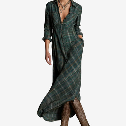 Minikleid in Midilänge - Ansicht 2