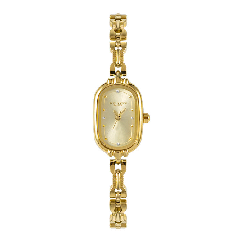 Uhr Celisse Verity | Gold