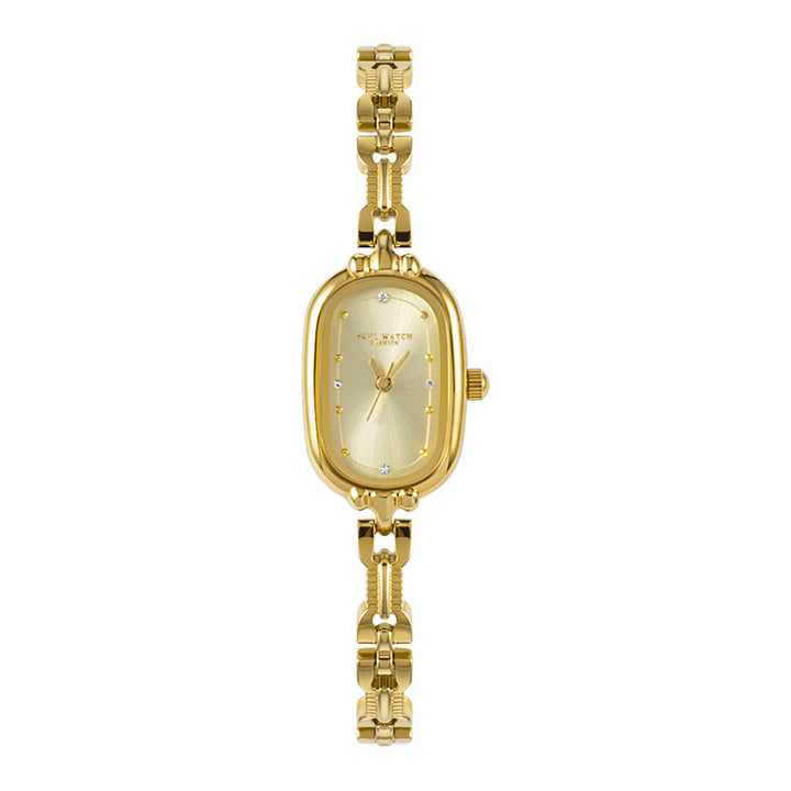 Uhr Celisse Verity | Gold