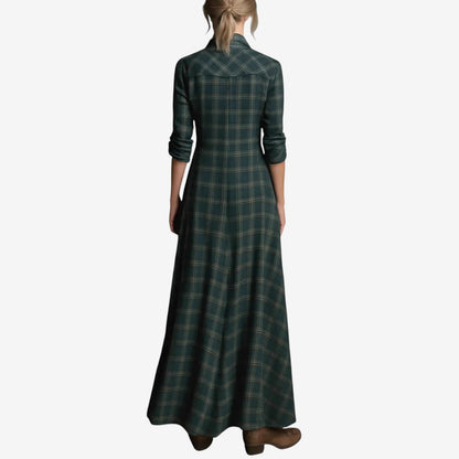 Minikleid in Midilänge - Ansicht 3
