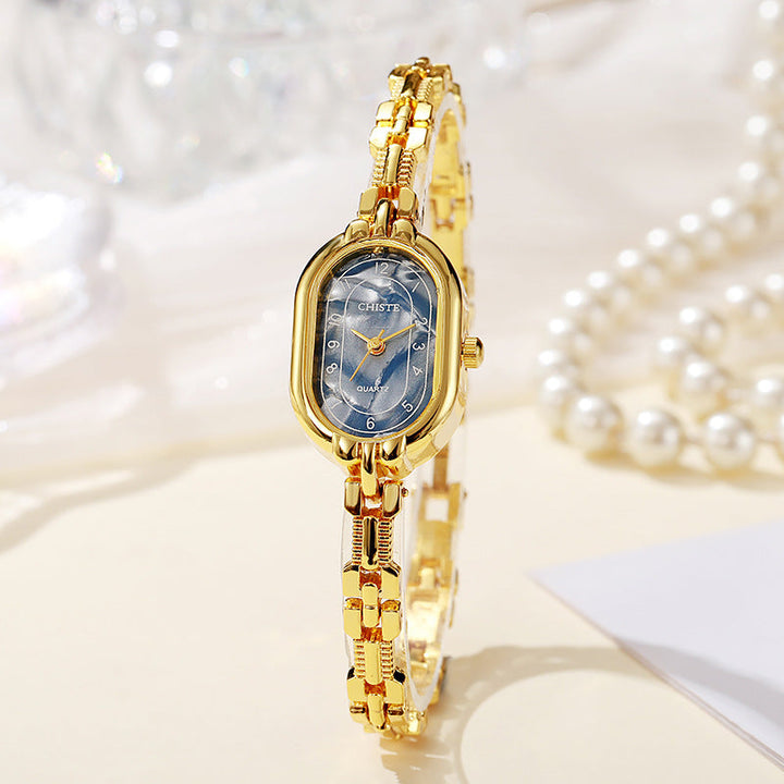 Uhr Alira Moment | Gold