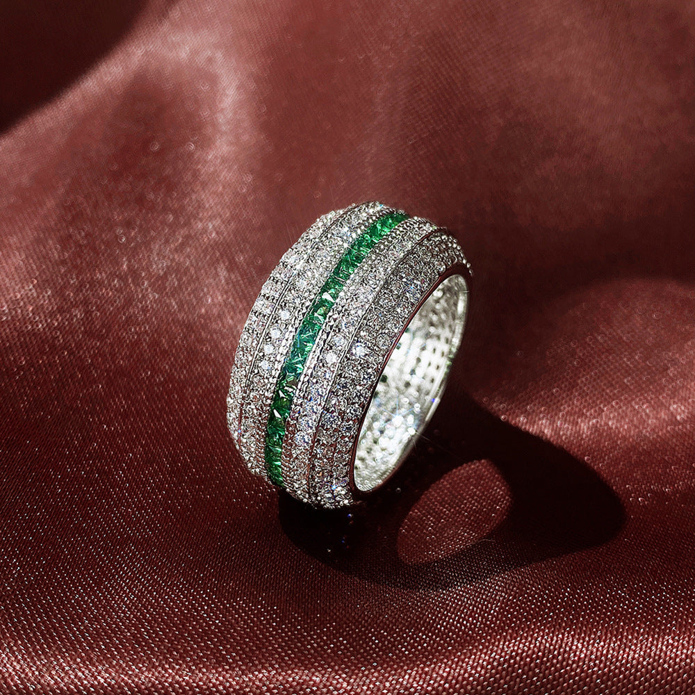 Celina Maroux Ring | Weißgold