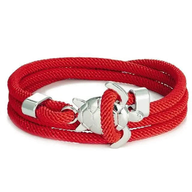 Ozeangeist Meeresschildkröten Armband