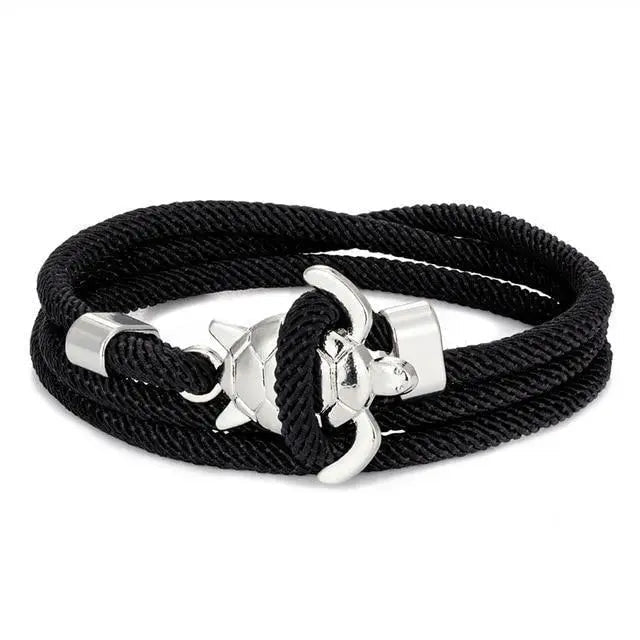 Ozeangeist Meeresschildkröten Armband