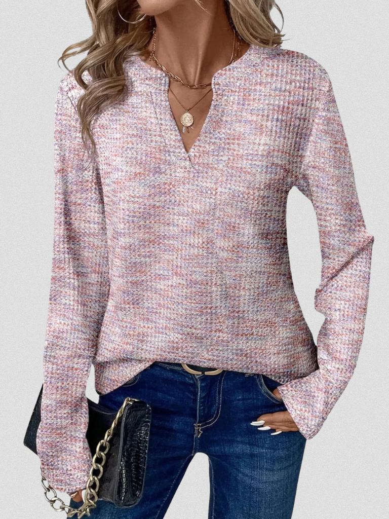 Strickpullover in Grau - Ansicht 6